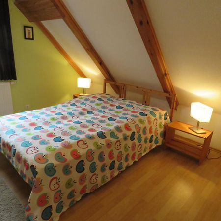 Premium-Ferienhaus Ingrid Marie Im Feriendorf Altes Land An Der Elbe Bachenbrock 외부 사진