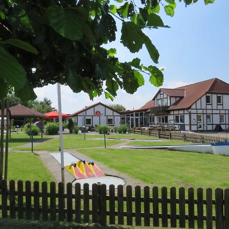 Premium-Ferienhaus Ingrid Marie Im Feriendorf Altes Land An Der Elbe Bachenbrock 외부 사진