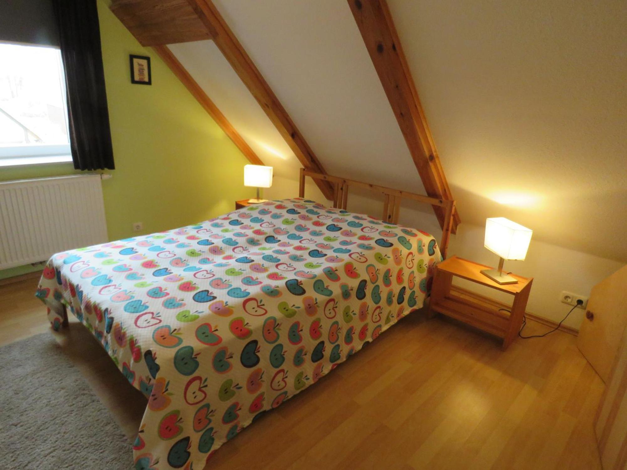 Premium-Ferienhaus Ingrid Marie Im Feriendorf Altes Land An Der Elbe Bachenbrock 외부 사진