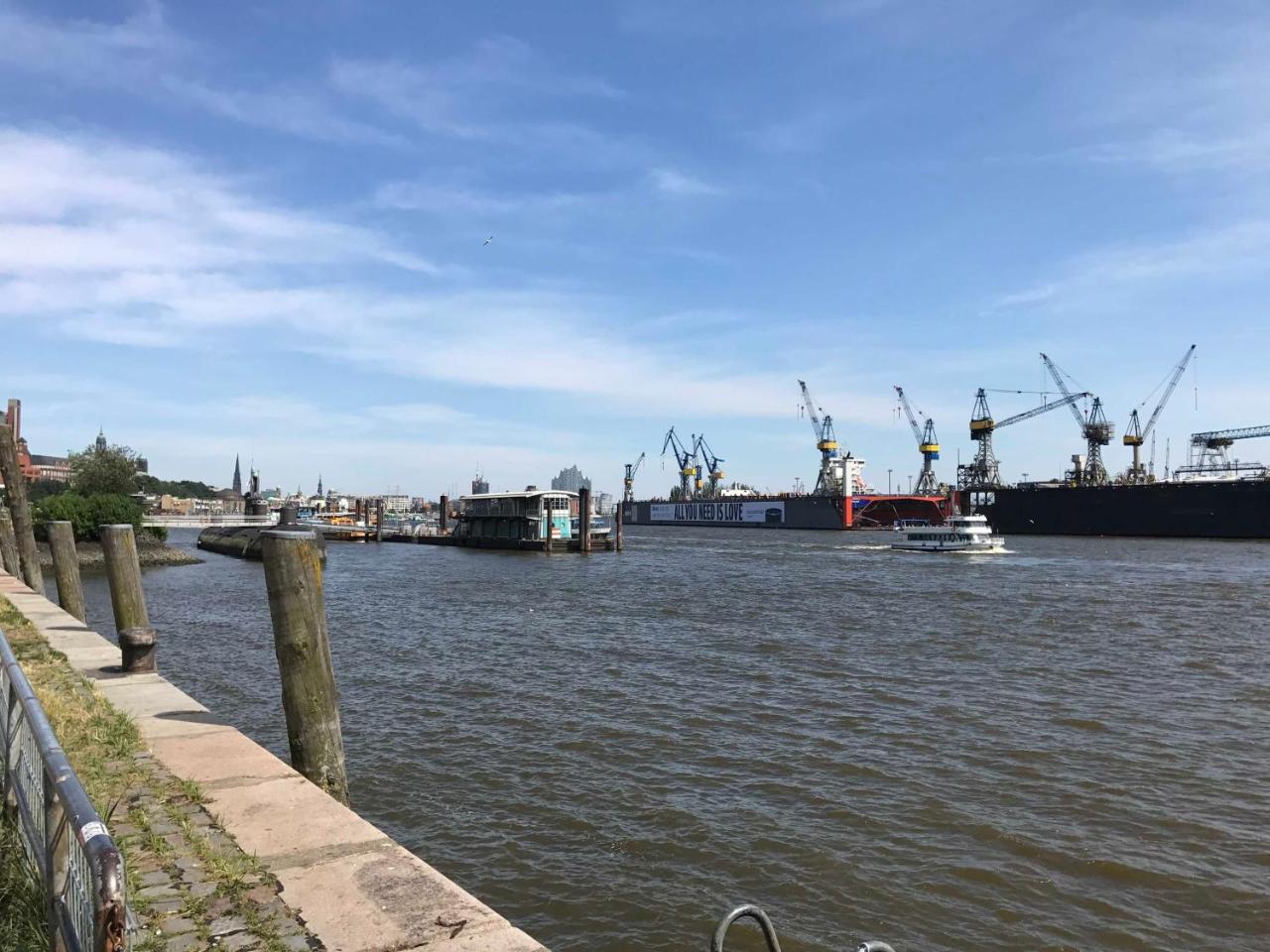 Premium-Ferienhaus Ingrid Marie Im Feriendorf Altes Land An Der Elbe Bachenbrock 외부 사진